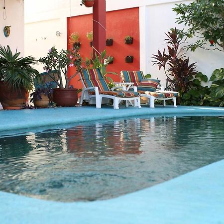 Casa Kimberley Private Villa Rincon de Guayabitos Ngoại thất bức ảnh