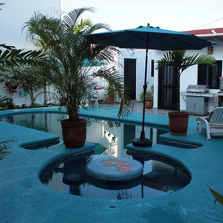 Casa Kimberley Private Villa Rincon de Guayabitos Ngoại thất bức ảnh