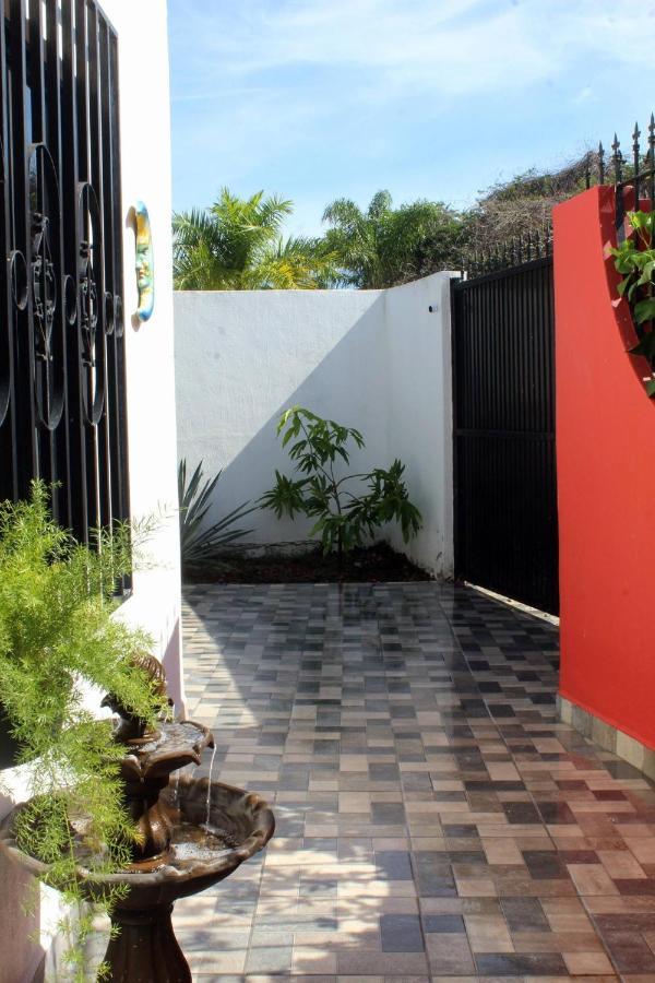 Casa Kimberley Private Villa Rincon de Guayabitos Ngoại thất bức ảnh