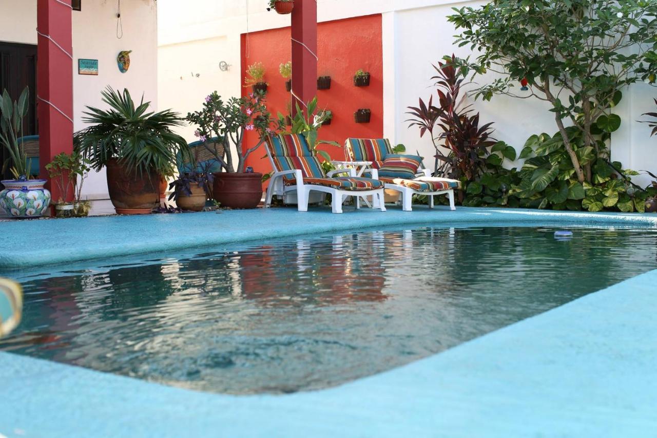 Casa Kimberley Private Villa Rincon de Guayabitos Ngoại thất bức ảnh