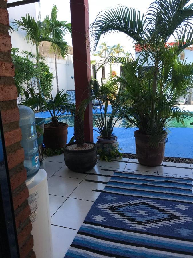 Casa Kimberley Private Villa Rincon de Guayabitos Ngoại thất bức ảnh