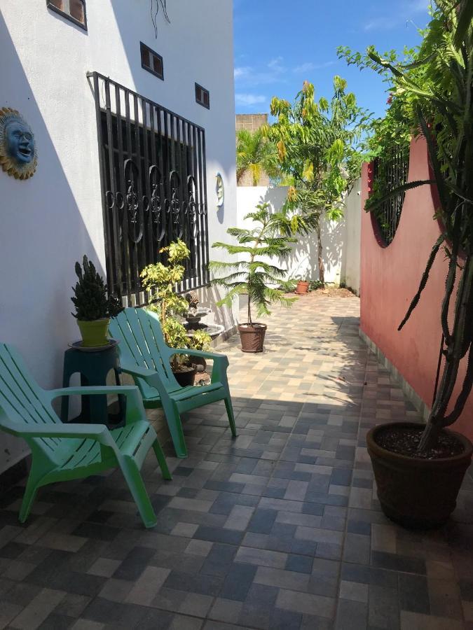 Casa Kimberley Private Villa Rincon de Guayabitos Ngoại thất bức ảnh