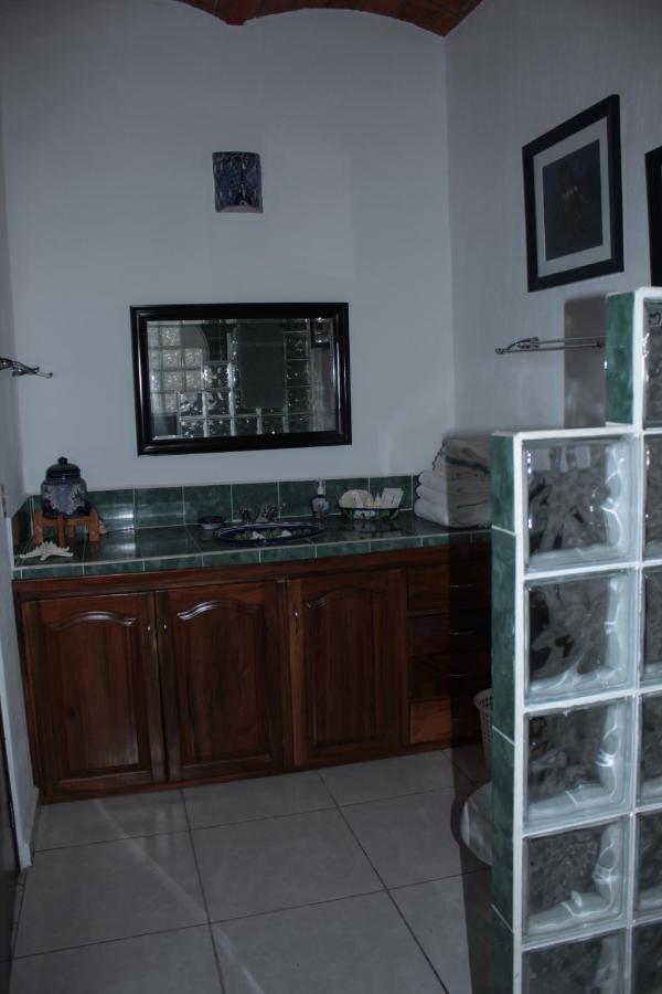 Casa Kimberley Private Villa Rincon de Guayabitos Ngoại thất bức ảnh