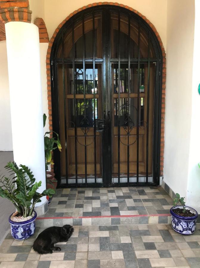 Casa Kimberley Private Villa Rincon de Guayabitos Ngoại thất bức ảnh