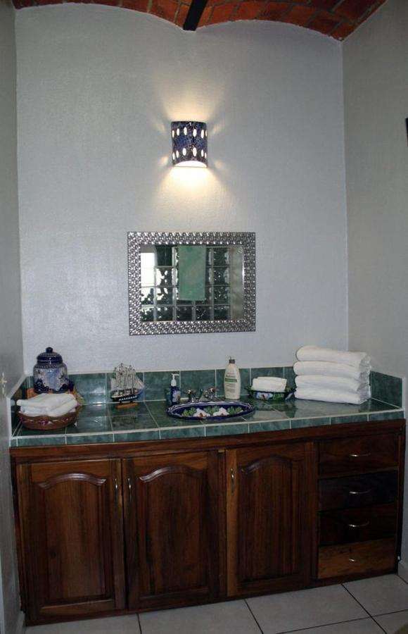 Casa Kimberley Private Villa Rincon de Guayabitos Ngoại thất bức ảnh