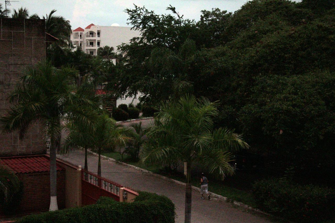 Casa Kimberley Private Villa Rincon de Guayabitos Ngoại thất bức ảnh