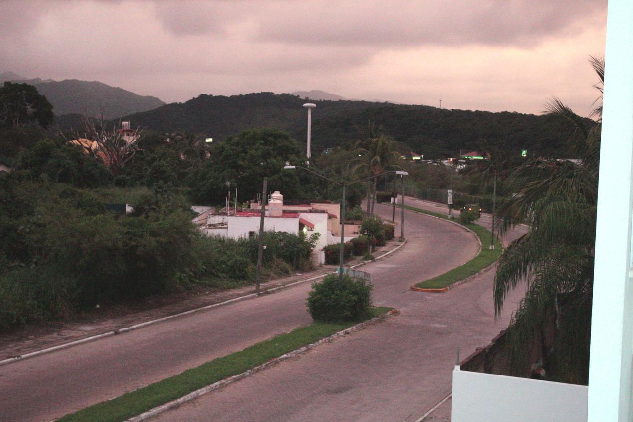 Casa Kimberley Private Villa Rincon de Guayabitos Ngoại thất bức ảnh