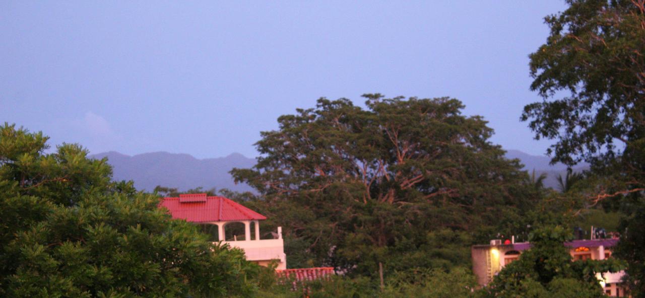 Casa Kimberley Private Villa Rincon de Guayabitos Ngoại thất bức ảnh