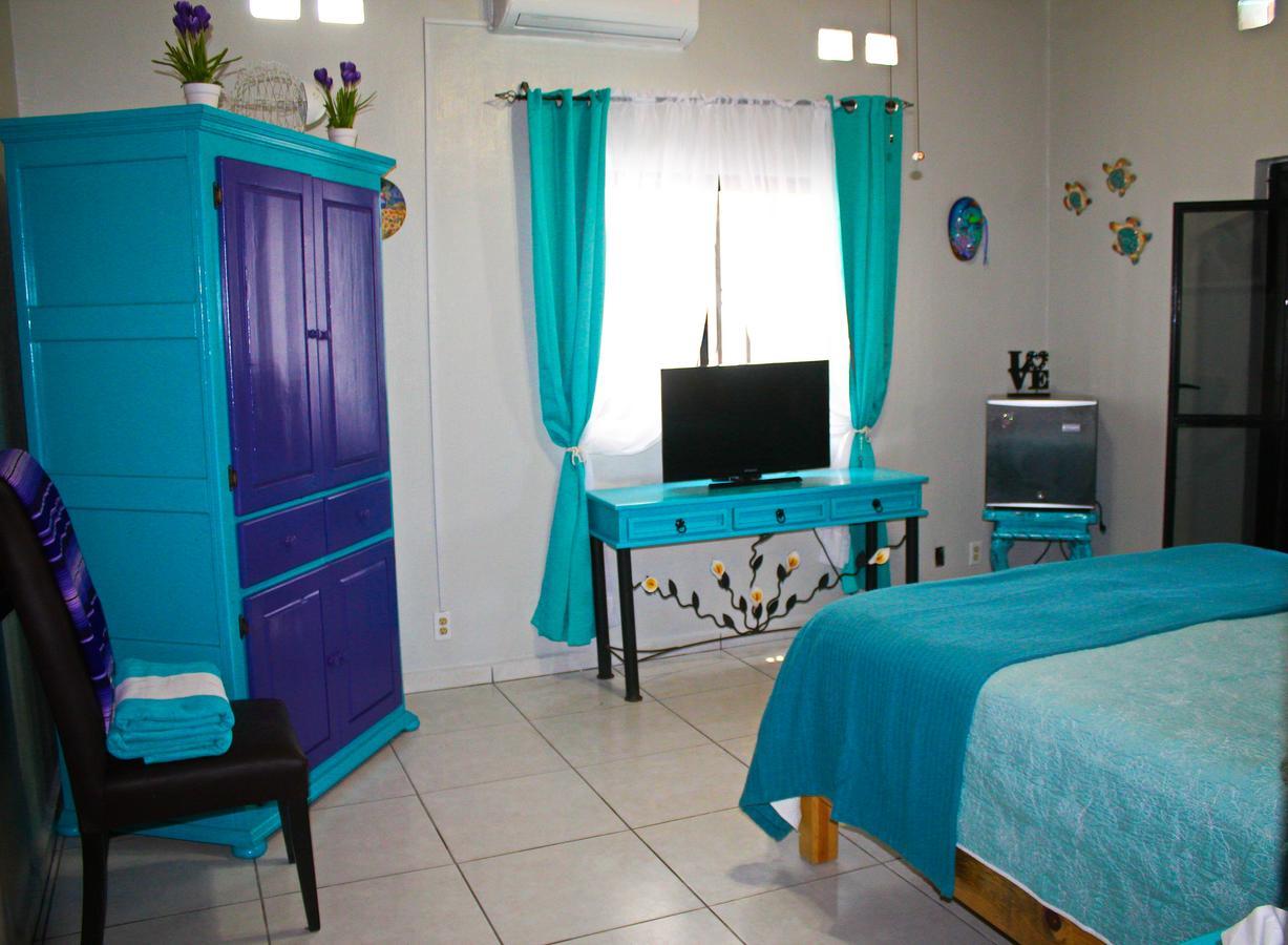 Casa Kimberley Private Villa Rincon de Guayabitos Ngoại thất bức ảnh