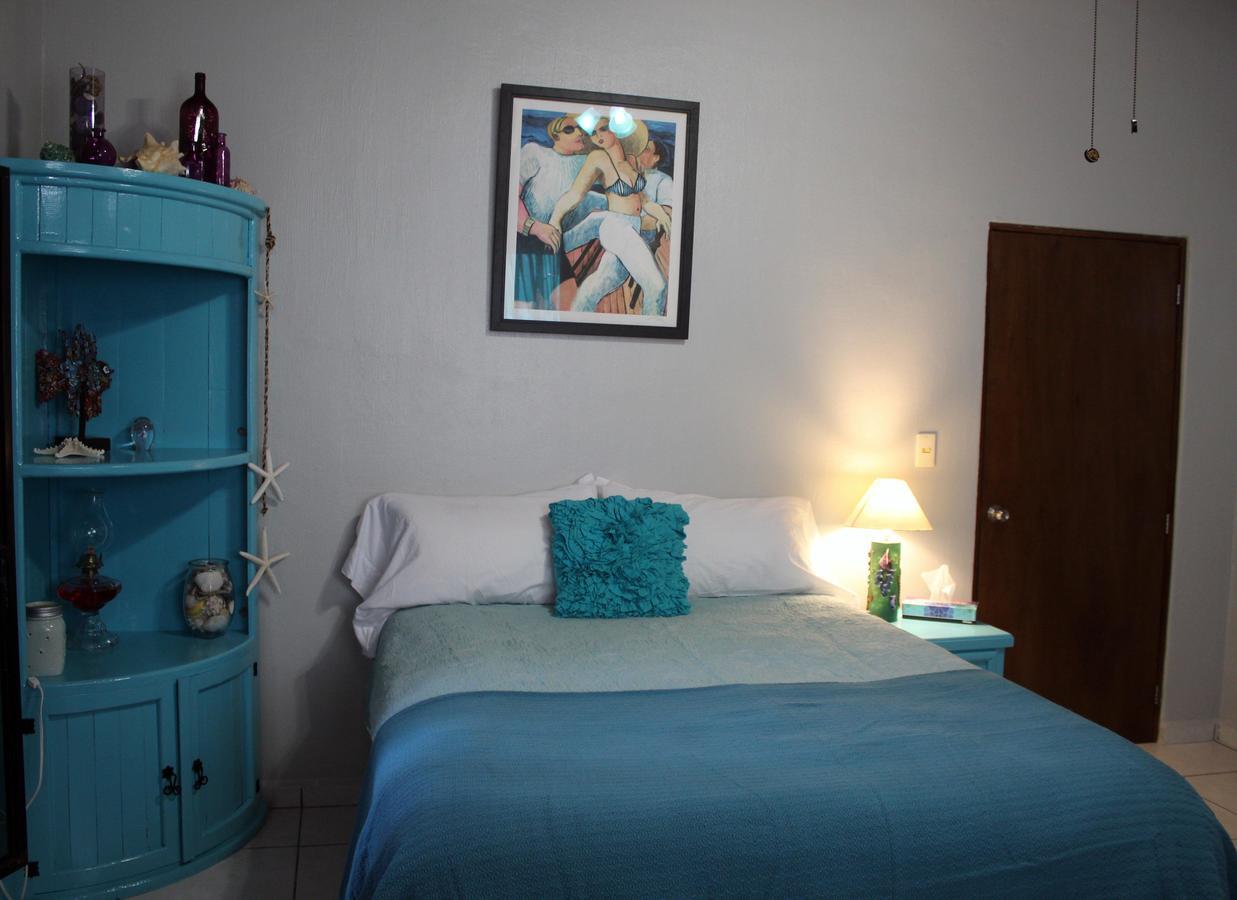 Casa Kimberley Private Villa Rincon de Guayabitos Ngoại thất bức ảnh