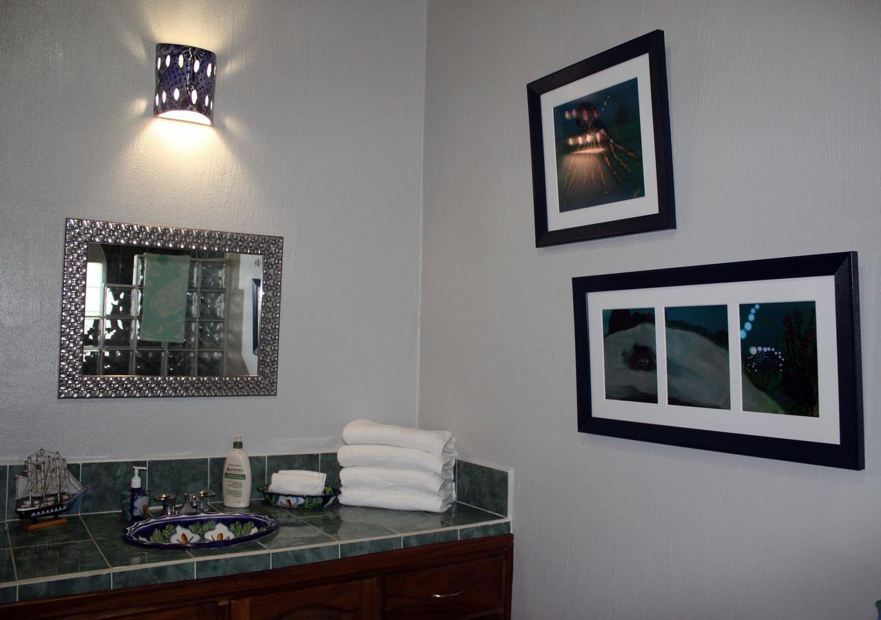 Casa Kimberley Private Villa Rincon de Guayabitos Ngoại thất bức ảnh