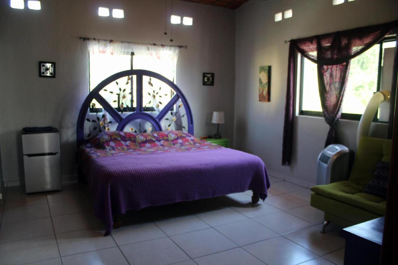 Casa Kimberley Private Villa Rincon de Guayabitos Ngoại thất bức ảnh