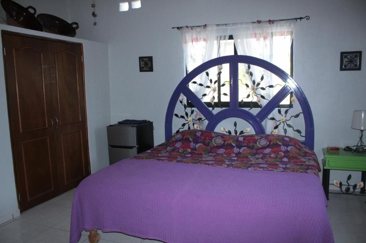 Casa Kimberley Private Villa Rincon de Guayabitos Ngoại thất bức ảnh