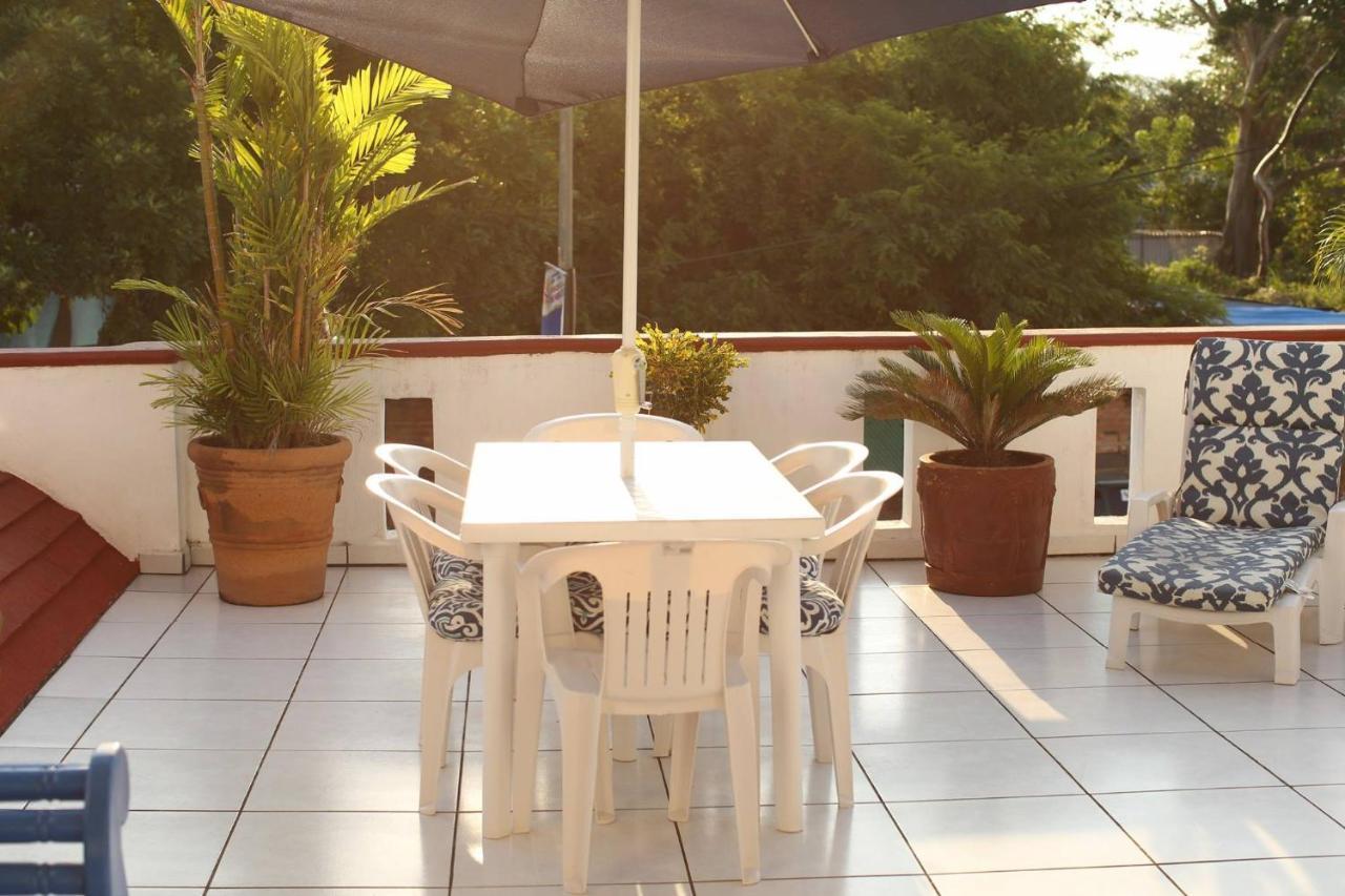 Casa Kimberley Private Villa Rincon de Guayabitos Ngoại thất bức ảnh