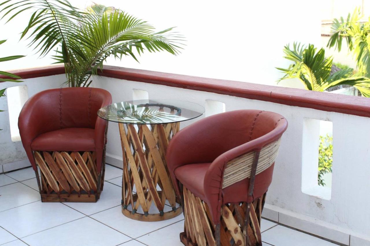 Casa Kimberley Private Villa Rincon de Guayabitos Ngoại thất bức ảnh