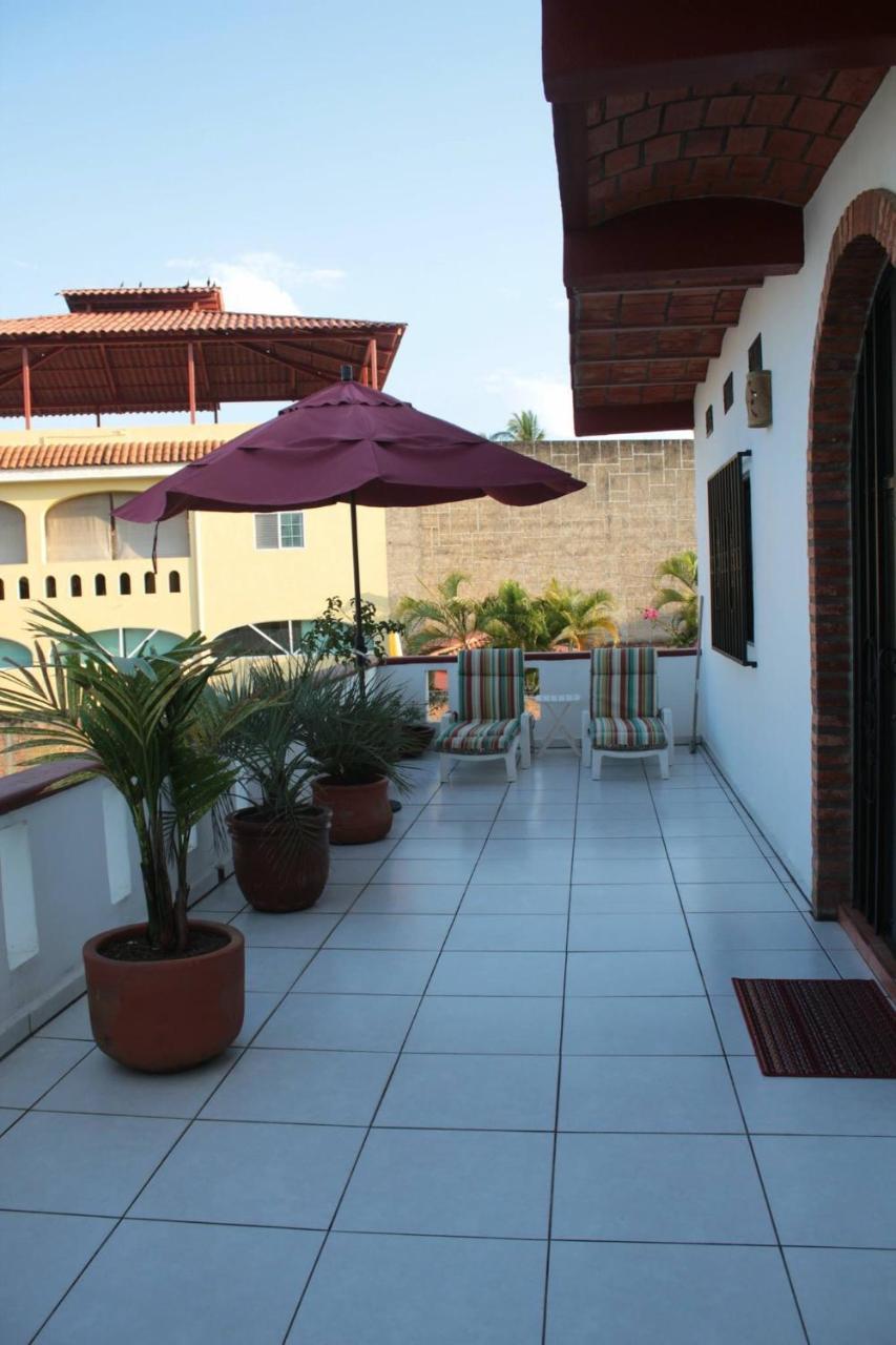 Casa Kimberley Private Villa Rincon de Guayabitos Ngoại thất bức ảnh