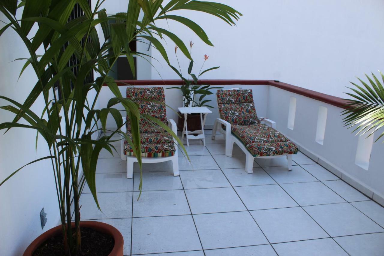 Casa Kimberley Private Villa Rincon de Guayabitos Ngoại thất bức ảnh