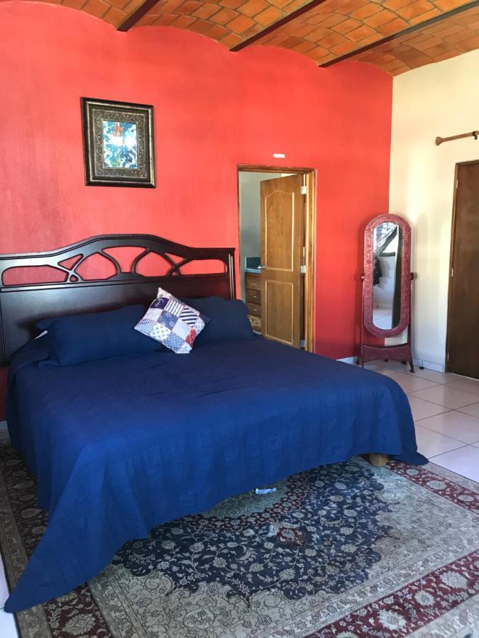 Casa Kimberley Private Villa Rincon de Guayabitos Ngoại thất bức ảnh