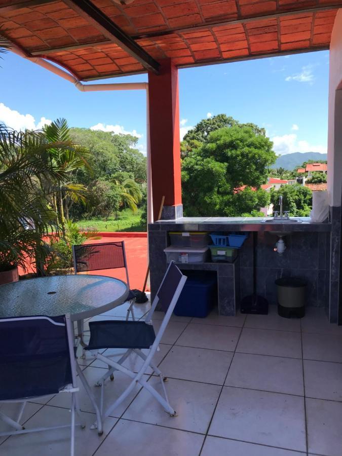 Casa Kimberley Private Villa Rincon de Guayabitos Ngoại thất bức ảnh
